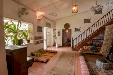 Malindi Boutique Hotel