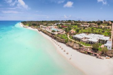 Hotel Riu Palace Zanzibar