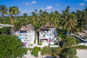 Upendo Beach Boutique Hotel Zanzibar