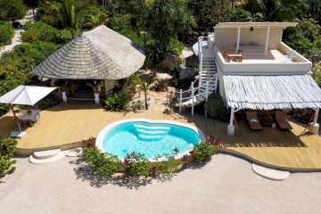 Zanzibar White Sand Luxury Villas & Spa