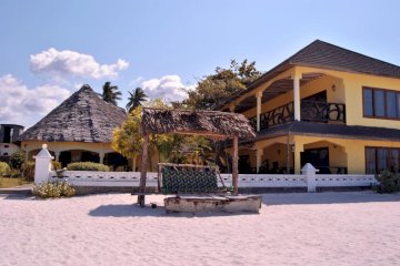 White Sands