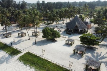 VRclub Paje Palms Beach Resort