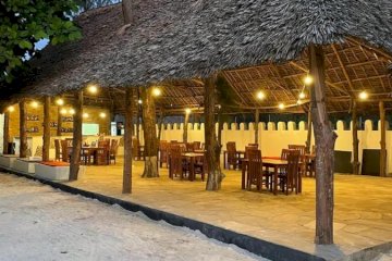Mem Luxury Apartments and Hotel
