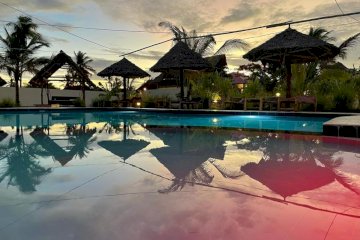 Summer Dream Lodge