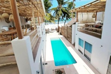 Boho Boutique Hotel Zanzibar