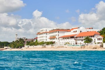 Park Hyatt Zanzibar