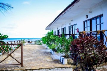 Zanzibar Ocean View Hotel