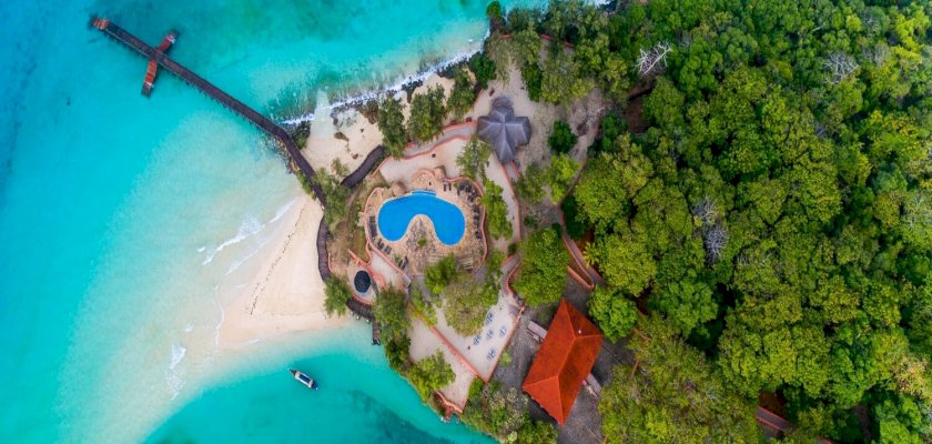 The Best Beaches in Zanzibar Islands