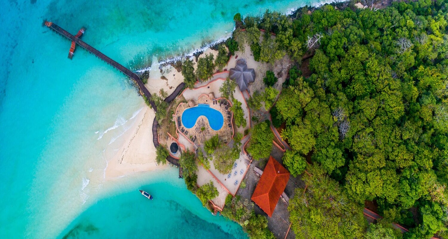 The Best Beaches in Zanzibar Islands