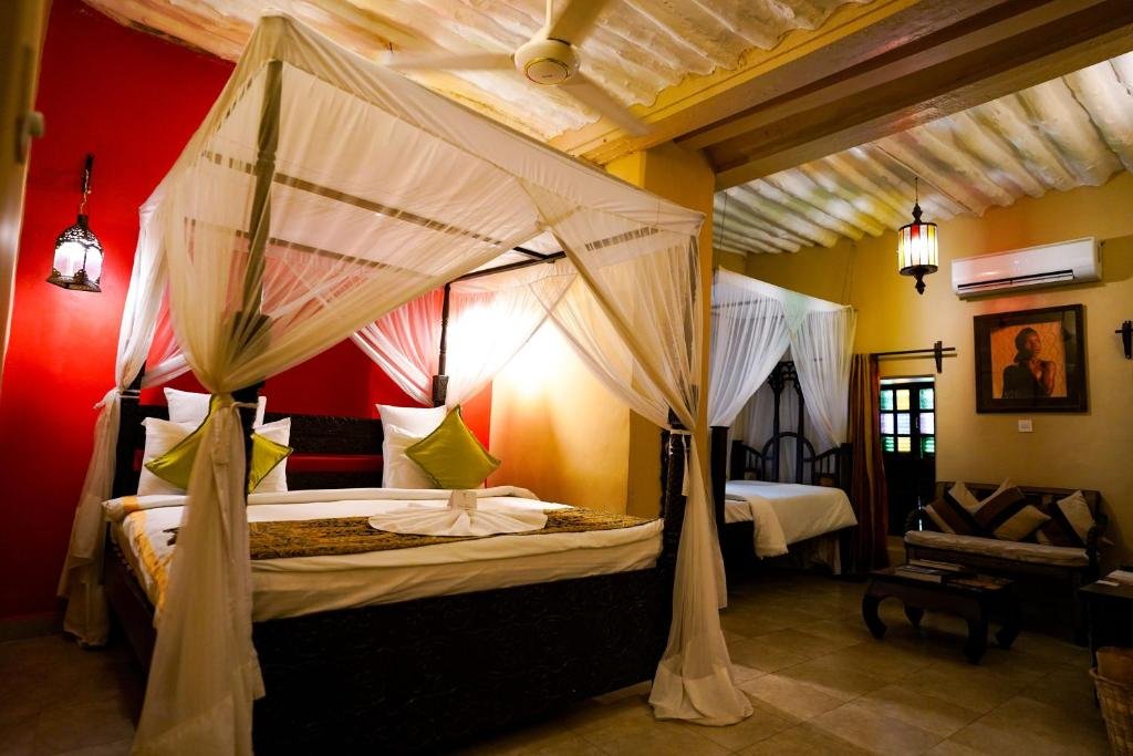 Jafferji House Boutique