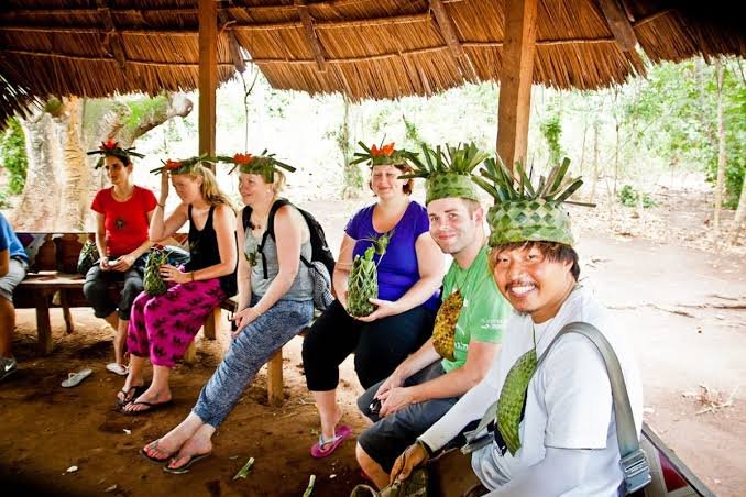 Stone Town & Spice Tour – Group Sharing Experience