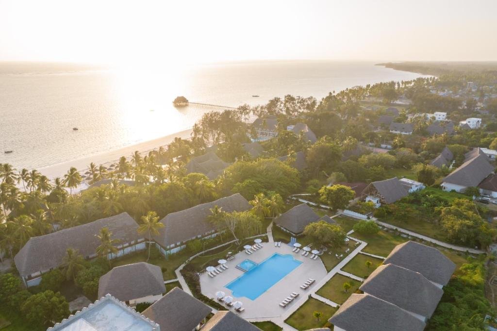 Kiwengwa Beach Resort