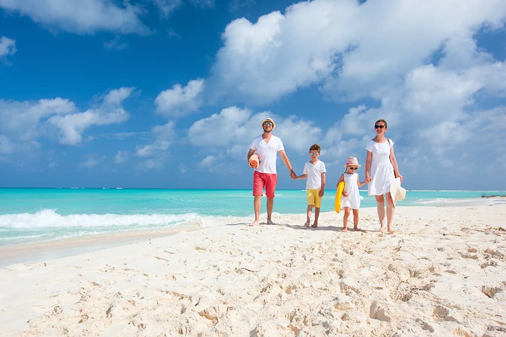 5 Days / 4 Nights Zanzibar Holiday Experience