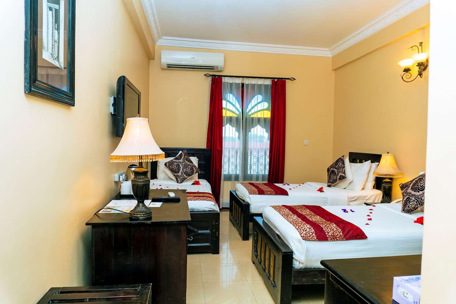 Room Photo