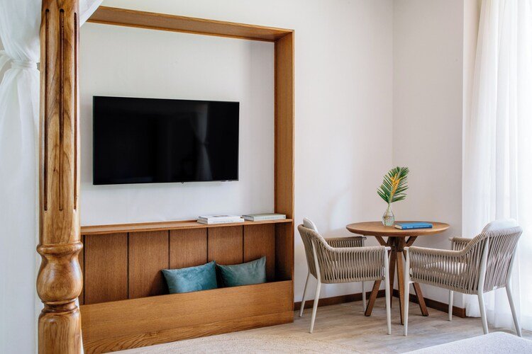 Premium Room with Terrace