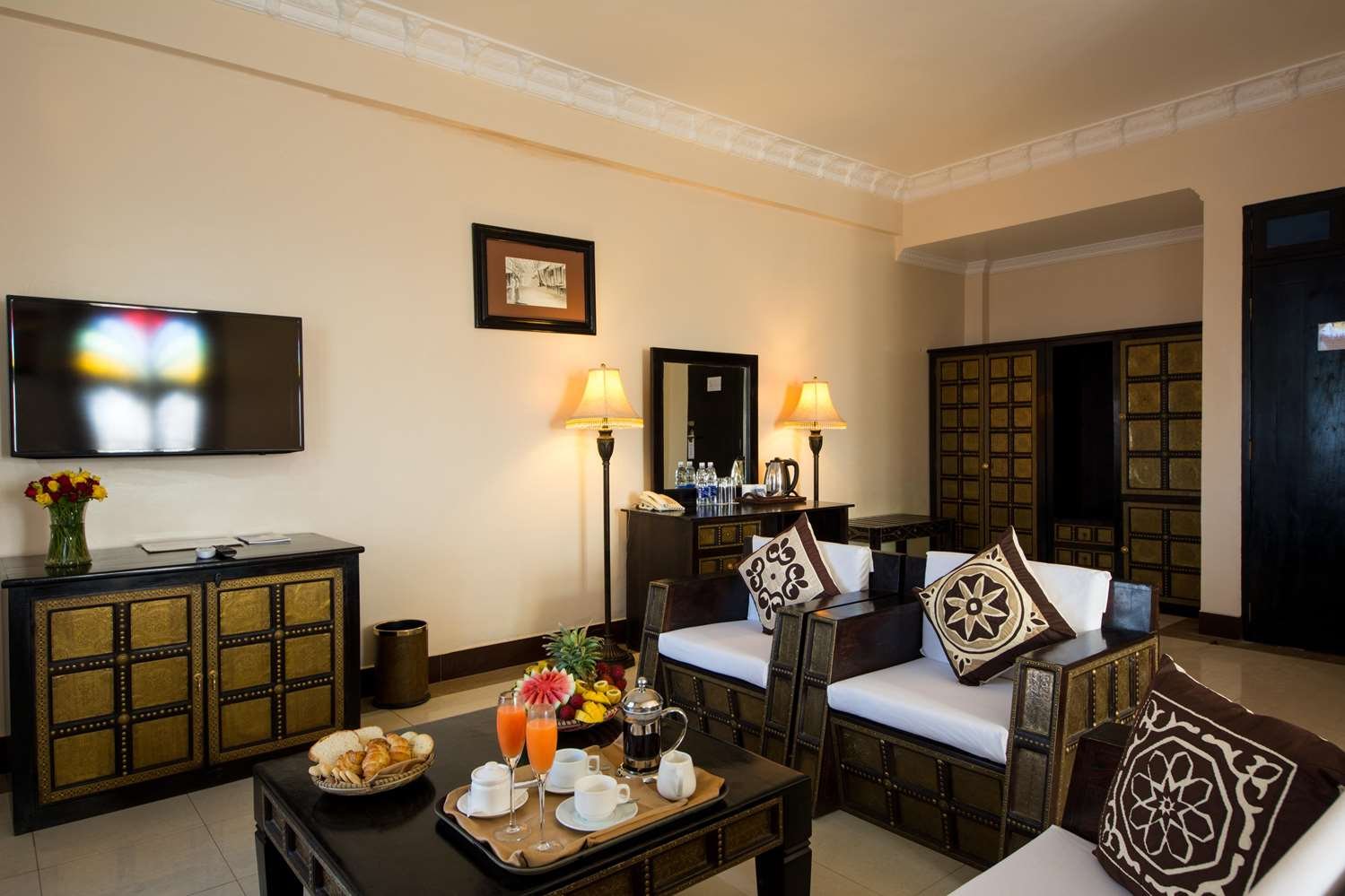 Room Photo