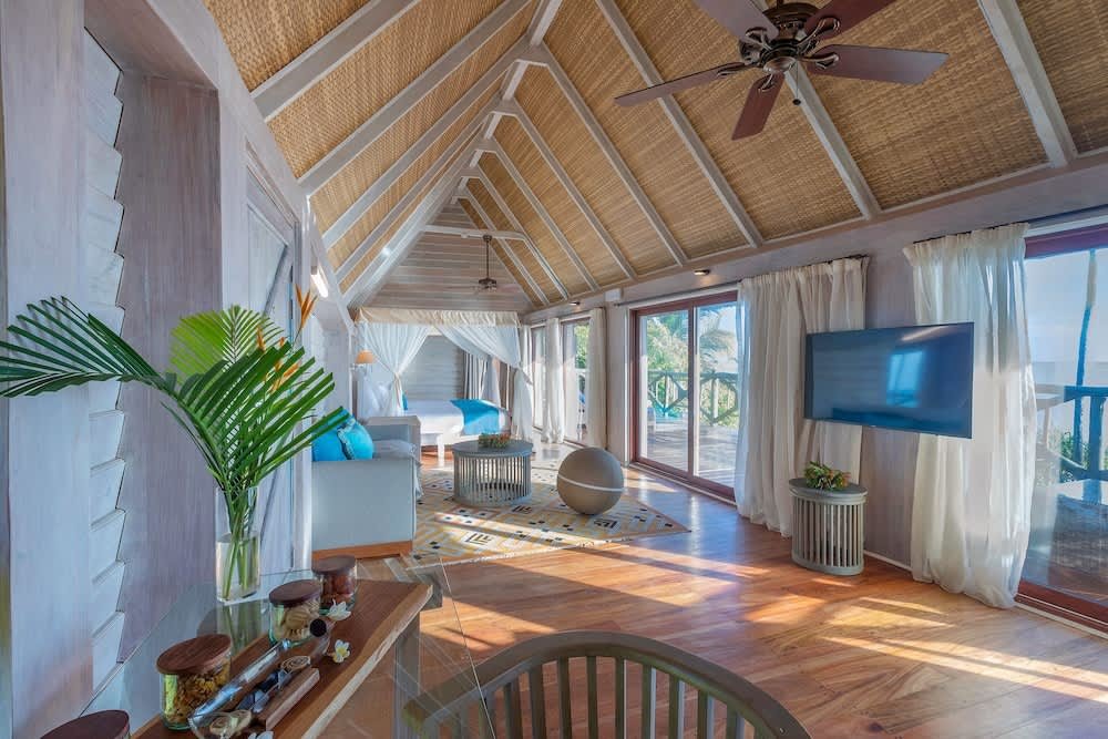 The Level Beach Pavillion