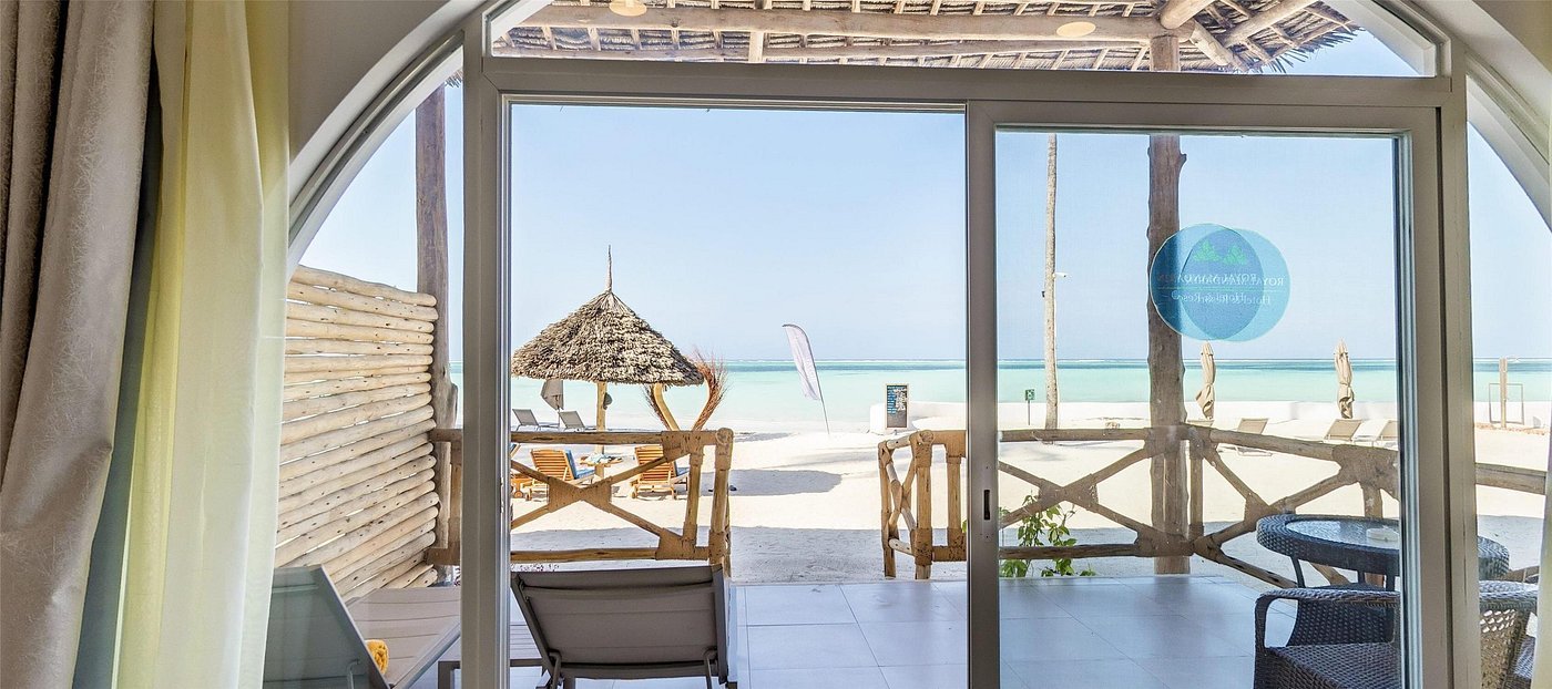 Banglaws Mandarin Hotel