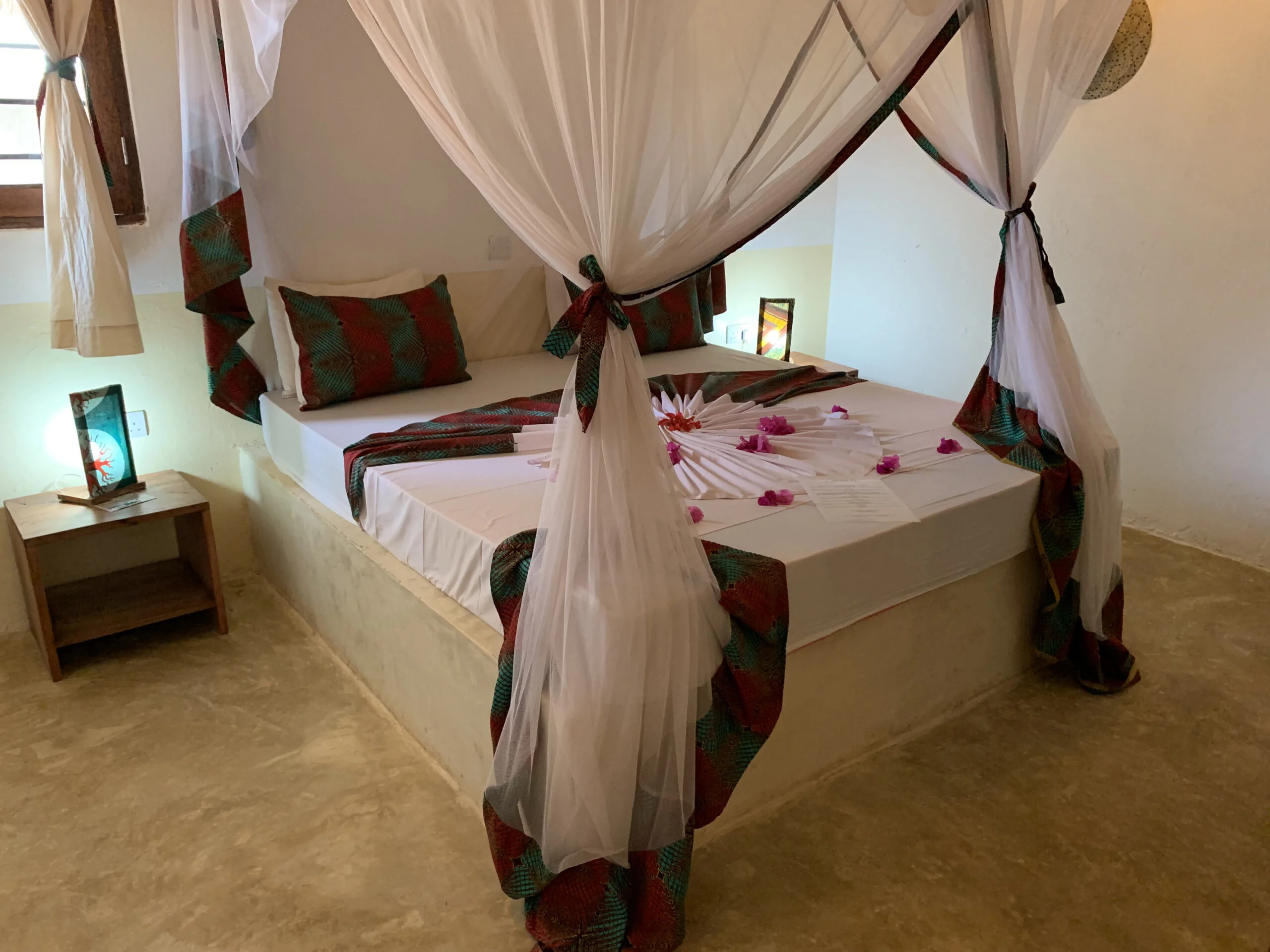 One bedroom Apartment