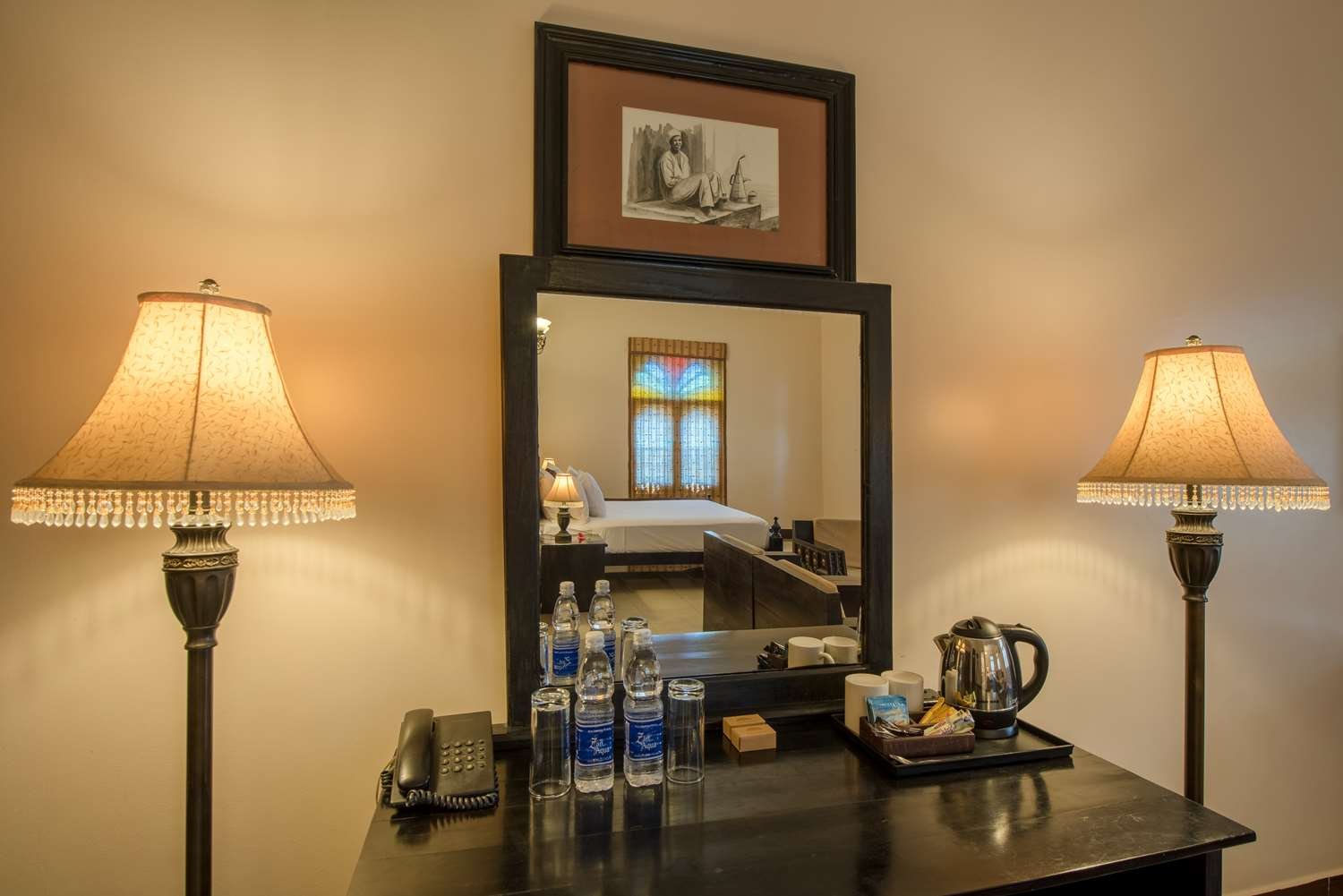 Room Photo