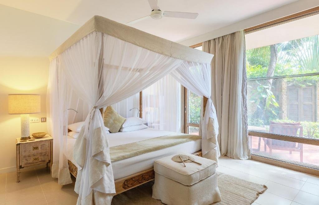 The Level Grand 2 Bedroom Ocean Villa