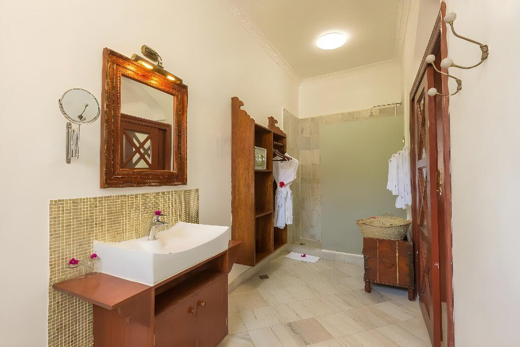 Superior Seaview Room