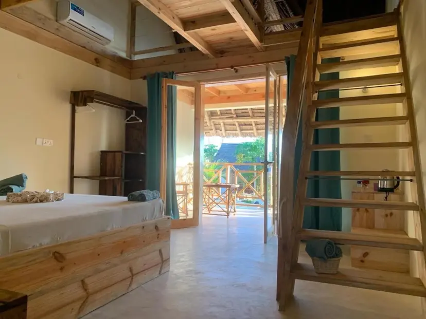 King Room with Pool View